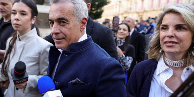 Τζορτζέσκου