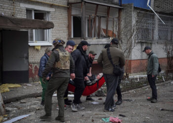 Σούμι - Ουκρανία