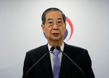 Νότια Κορέα