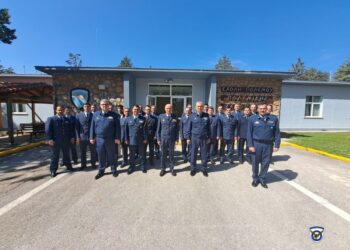 Σχολή Πολέμου ΠΑ