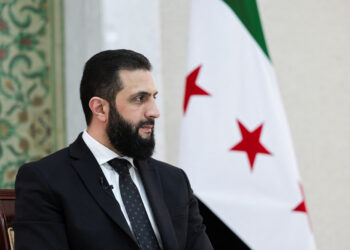 αλ Σάρα - Συρία