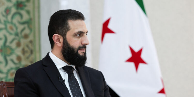 αλ Σάρα - Συρία