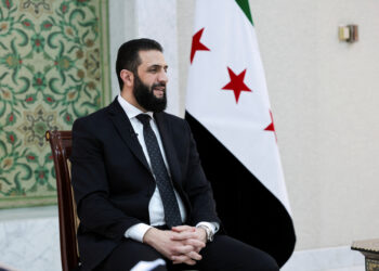 Συρία - Σάρα - ΟΗΕ