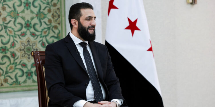 Συρία - Σάρα - ΟΗΕ