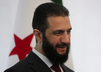 Συρία - Αλ Σάρα