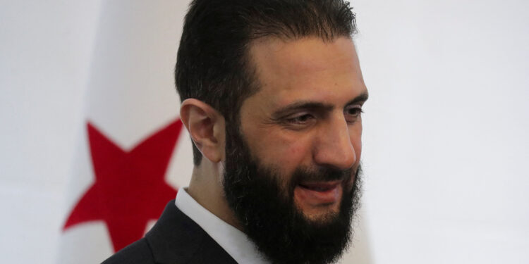 Συρία - Αλ Σάρα