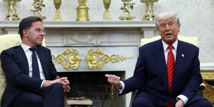 Τραμπ - Ρούτε