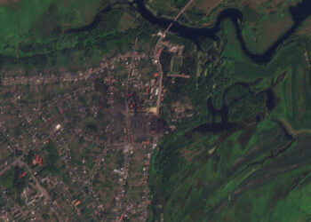 Reuters: Αμερικανικές και ευρωπαϊκές υπηρεσίες «αδειάζουν» Τραμπ και Πούτιν – Δεν είναι περικυκλωμένοι οι Ουκρανοί στο Κουρσκ