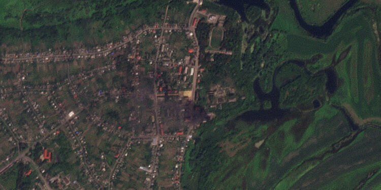 Reuters: Αμερικανικές και ευρωπαϊκές υπηρεσίες «αδειάζουν» Τραμπ και Πούτιν – Δεν είναι περικυκλωμένοι οι Ουκρανοί στο Κουρσκ