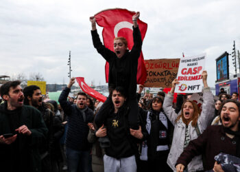 Τουρκία - Ιμάμογλου