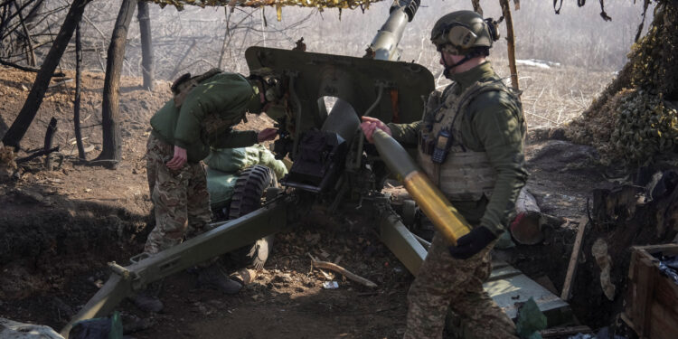 Bloomberg: Η Ρωσία συμφώνησε να βοηθήσει τις ΗΠΑ στις συνομιλίες για το πυρηνικό πρόγραμμα του Ιράν