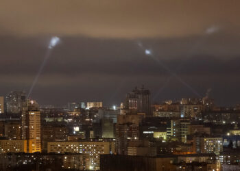 Ρωσία - Ουκρανία