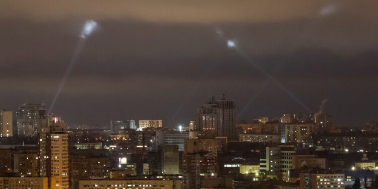 Ρωσία - Ουκρανία