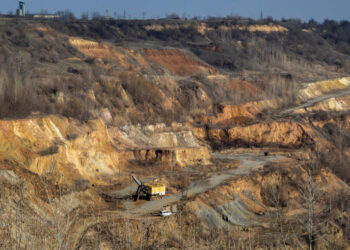 Ο Τραμπ κατηγορεί τον Ζελένσκι πως θέλει να υπαναχωρήσει από τη συμφωνία για τις σπάνιες γαίες