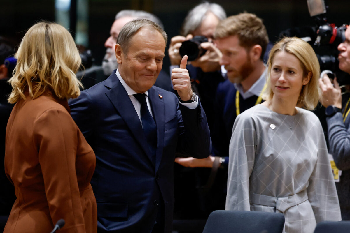 Κάλας - Τουσκ