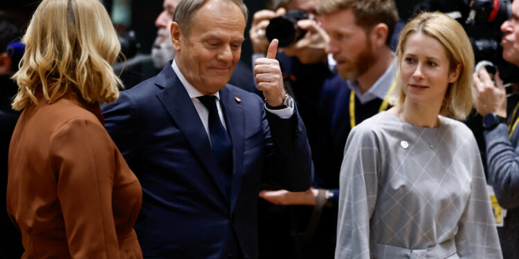 Κάλας - Τουσκ