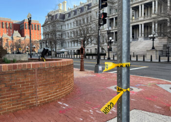 Λευκός Οίκος