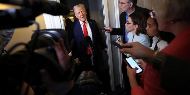 Ντόναλντ Τραμπ