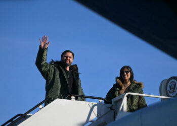 Βανς - Γροιλανδία