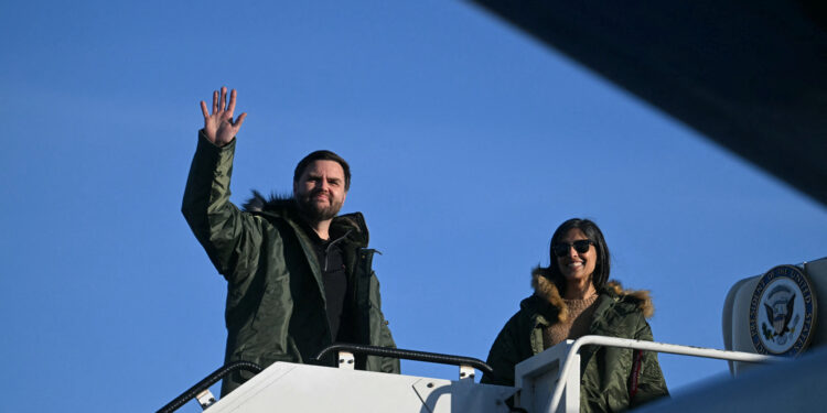 Βανς - Γροιλανδία