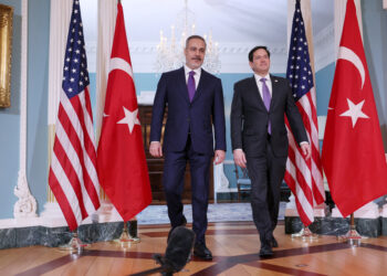 Ρούμπιο - Φιντάν