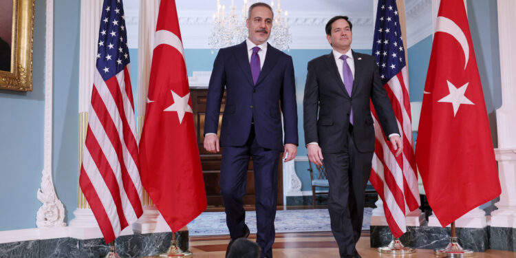 Ρούμπιο - Φιντάν