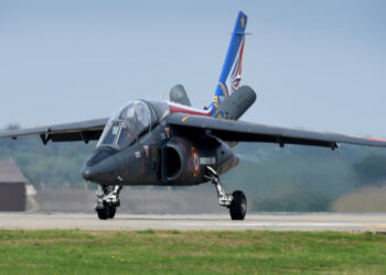 Alpha Jet