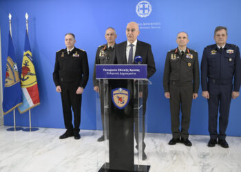 Νίκος Δένδιας