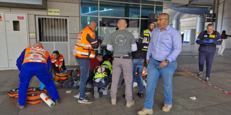 Χάιφα - Ισραήλ