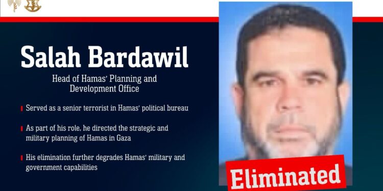 Μπαρνταουίλ