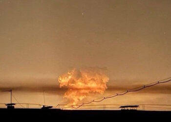 Σούτζα: Ποιός έπληξε τον σταθμό φυσικό αερίου στο Κουρσκ; Τους Ουκρανούς δείχνει η Μόσχα, για ρωσική προβοκάτσια μιλά το Κίεβο [vids]