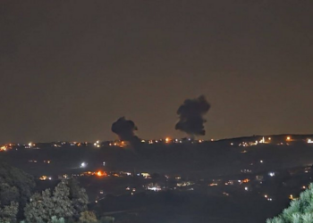 IDF - Χεζμπολάχ