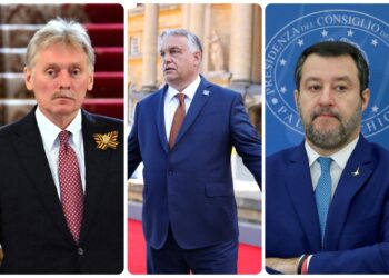 Μαρίν Λεπέν - αντιδράσεις