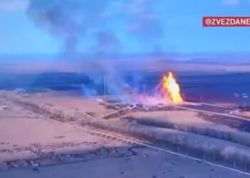 Ρωσία - Ουκρανία - Σούτζα