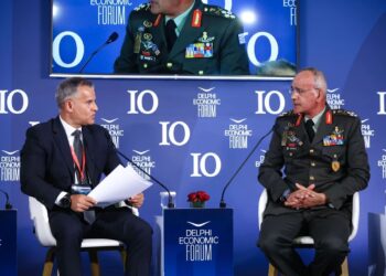 Αρχηγός ΓΕΕΘΑ