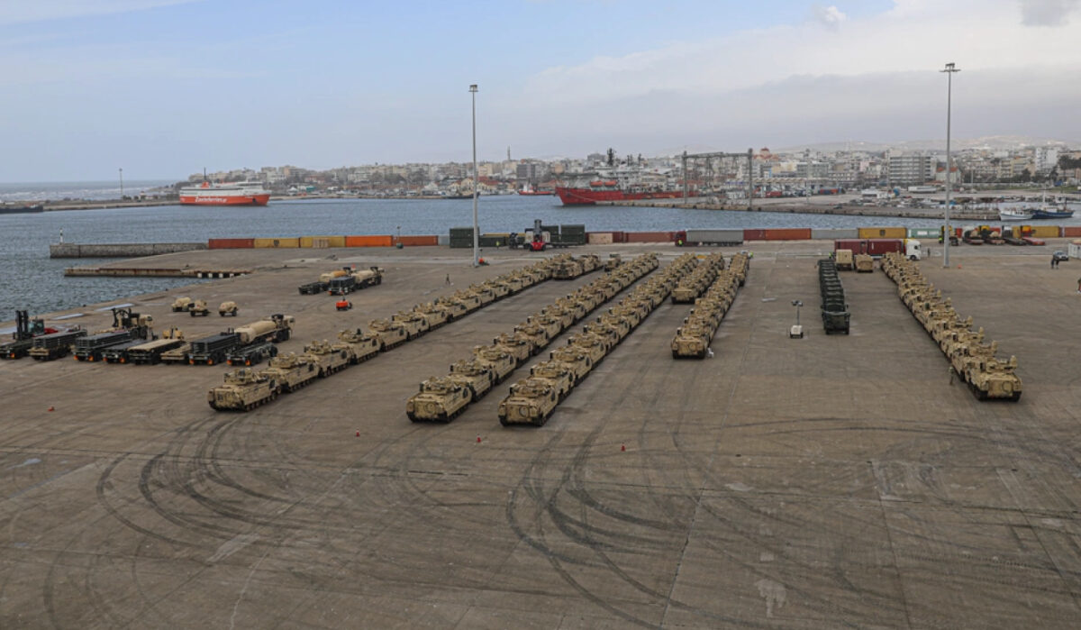 Αλεξανδρούπολη