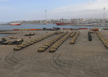 Αλεξανδρούπολη