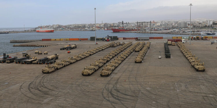 Αλεξανδρούπολη