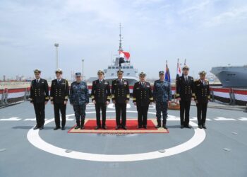 Αρχηγός ΓΕΝ