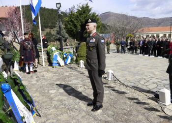 Αρχηγός ΓΕΣ