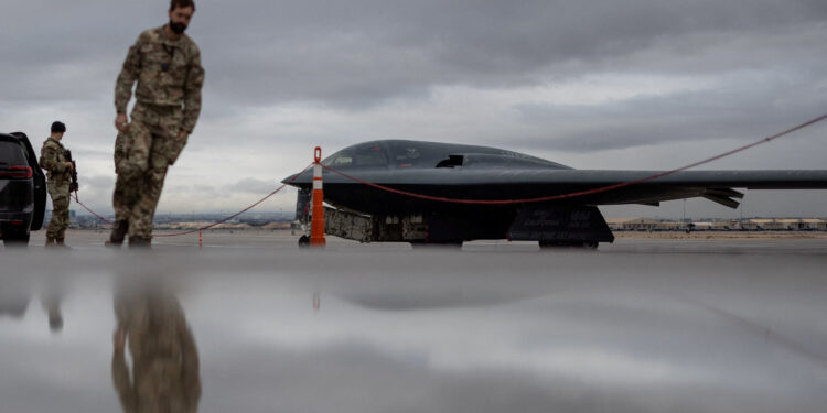 Ισραήλ και Γαλλία έχουν κοινό στόχο: «Δεν θα επιτρέψουμε στο Ιράν να αποκτήσει πυρηνικά όπλα»