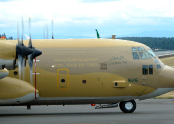 ΗΠΑ - Σαουδική Αραβία