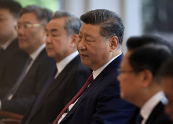 Κίνα - δασμοί