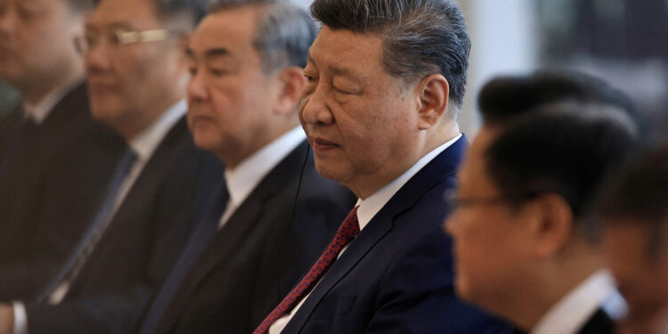 Κίνα - δασμοί