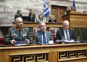 ΜΠΑΕ - Δένδιας