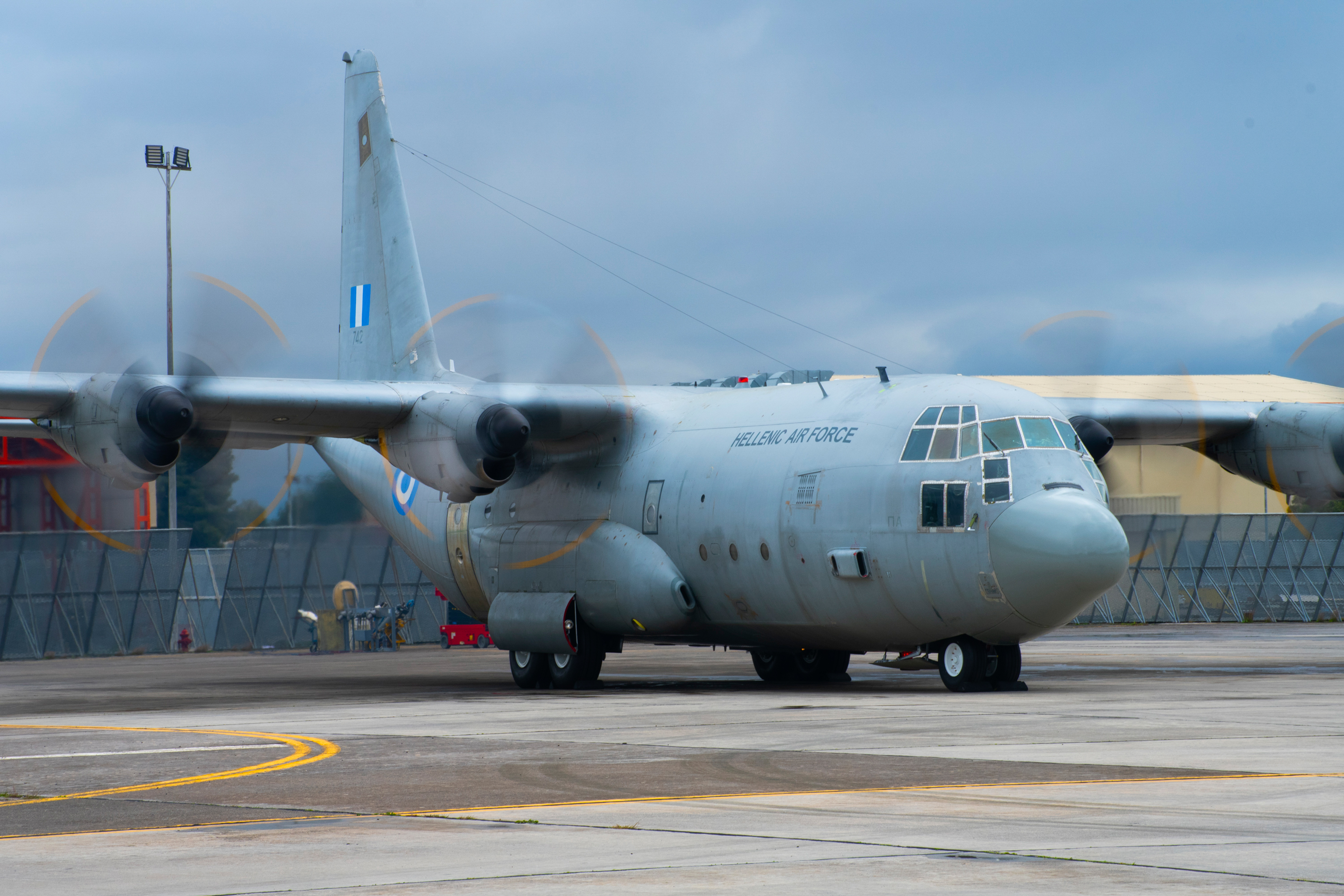 C-130