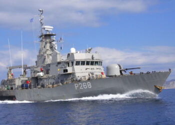 Εθνικό Πλοίο