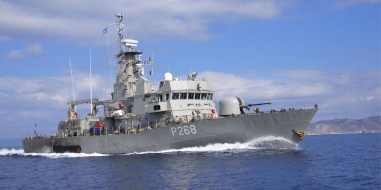 Εθνικό Πλοίο