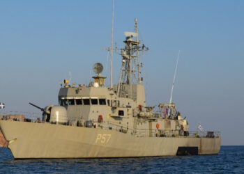 Εθνικό Πλοίο