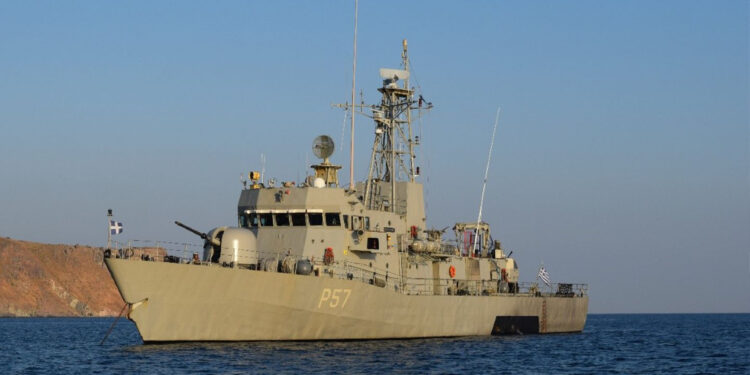 Εθνικό Πλοίο